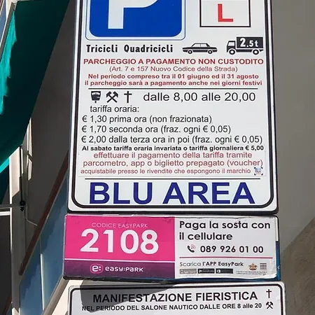 Skipper Apartament *