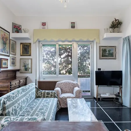 Skipper Apartment *