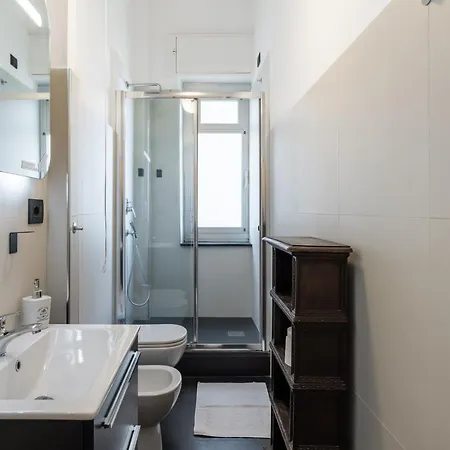 Skipper Apartment