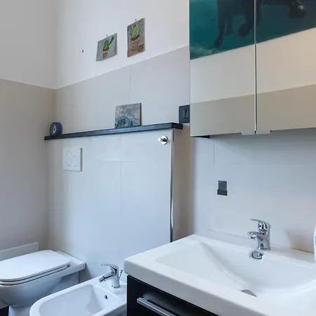 Skipper Apartment *