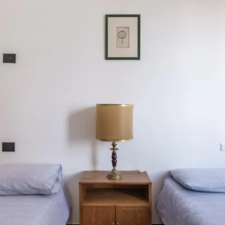 Skipper Apartment *
