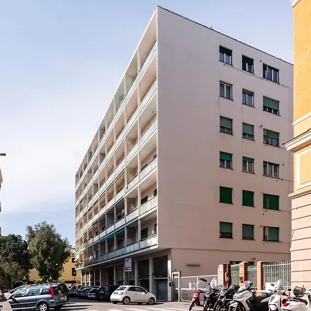 Apartament Skipper *