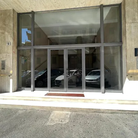 Appartement Skipper Genua