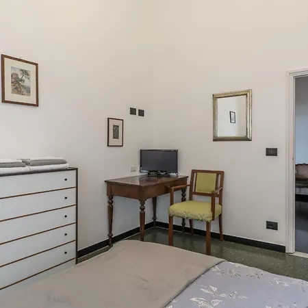 Appartement Skipper Genua