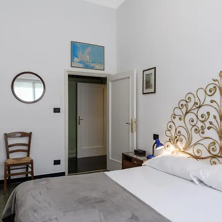 Skipper Appartement Genua